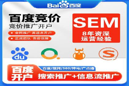 SEM优化师成功案例：助力企业实现品牌升级